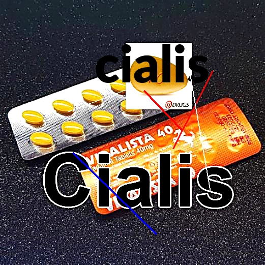 Cialis dosage et prix